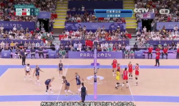 排球比赛视频,精彩瞬间回顾